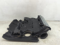2007 Volkswagen Eos Engine Cover - Oemusedautoparts1.com