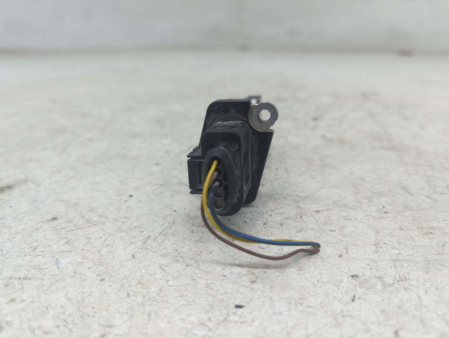 2007-2008 Volkswagen Eos Mass Air Flow Meter Maf - Oemusedautoparts1.com