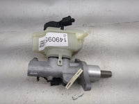 2007-2016 Volkswagen Eos Brake Master Cylinder - Oemusedautoparts1.com