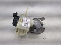 2007-2016 Volkswagen Eos Brake Master Cylinder - Oemusedautoparts1.com