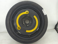 2007-2016 Volkswagen Eos Spare Donut Tire Wheel Rim Oem - Oemusedautoparts1.com