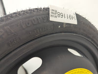2007-2016 Volkswagen Eos Spare Donut Tire Wheel Rim Oem - Oemusedautoparts1.com