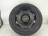 2007-2016 Volkswagen Eos Spare Donut Tire Wheel Rim Oem - Oemusedautoparts1.com