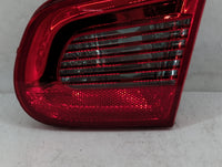 2007-2011 Volkswagen Eos Tail Light Assembly Driver Left OEM P/N:1Q0.945.257 Fits Fits 2007 2008 2009 2010 2011 OEM Used Aut