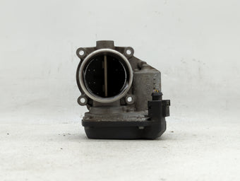 compare product 2007-2016 Volkswagen Eos Throttle Body P/N:06F 133 062 G 06F 133 062 Q Fits OEM Used Auto Parts
