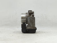 2007-2016 Volkswagen Eos Throttle Body P/N:06F 133 062 G 06F 133 062 Q Fits OEM Used Auto Parts - Oemusedautoparts1.com