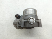 2007-2016 Volkswagen Eos Throttle Body P/N:06F 133 062 G 06F 133 062 Q Fits OEM Used Auto Parts - Oemusedautoparts1.com