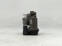 2007-2016 Volkswagen Eos Throttle Body P/N:06F 133 062 G 06F 133 062 Q Fits OEM Used Auto Parts - Oemusedautoparts1.com
