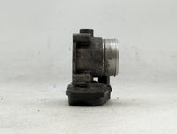 2007-2016 Volkswagen Eos Throttle Body P/N:06F 133 062 G 06F 133 062 Q Fits OEM Used Auto Parts - Oemusedautoparts1.com