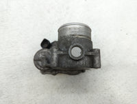 2007-2016 Volkswagen Eos Throttle Body P/N:06F 133 062 G 06F 133 062 Q Fits OEM Used Auto Parts - Oemusedautoparts1.com
