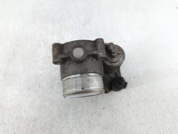 2007-2016 Volkswagen Eos Throttle Body P/N:06F 133 062 G 06F 133 062 Q Fits OEM Used Auto Parts - Oemusedautoparts1.com