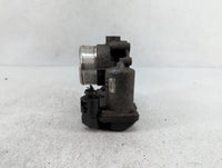 2007-2016 Volkswagen Eos Throttle Body P/N:06F 133 062 G 06F 133 062 Q Fits OEM Used Auto Parts - Oemusedautoparts1.com