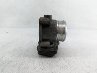 2007-2016 Volkswagen Eos Throttle Body P/N:06F 133 062 G 06F 133 062 Q Fits OEM Used Auto Parts - Oemusedautoparts1.com