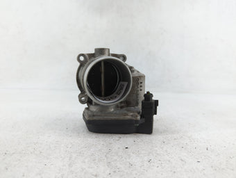 compare product 2007-2016 Volkswagen Eos Throttle Body P/N:06F 133 062 G 06F 133 062 Q Fits OEM Used Auto Parts