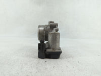 2007-2016 Volkswagen Eos Throttle Body P/N:06F 133 062 G 06F 133 062 Q Fits OEM Used Auto Parts - Oemusedautoparts1.com