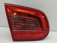 2007-2011 Volkswagen Eos Tail Light Assembly Passenger Right OEM P/N:1Q0945094 Fits Fits 2007 2008 2009 2010 2011 OEM Used A