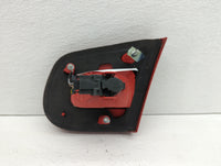 2007-2011 Volkswagen Eos Tail Light Assembly Passenger Right OEM P/N:1Q0945094 Fits Fits 2007 2008 2009 2010 2011 OEM Used A