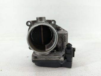 compare product 2007-2016 Volkswagen Eos Throttle Body P/N:06F 133 062 G 06F 133 062 Q Fits OEM Used Auto Parts