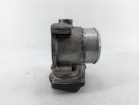 2007-2016 Volkswagen Eos Throttle Body P/N:06F 133 062 G 06F 133 062 Q Fits OEM Used Auto Parts - Oemusedautoparts1.com