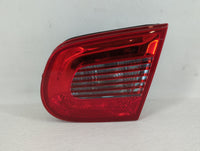 2007-2011 Volkswagen Eos Tail Light Assembly Passenger Right OEM P/N:1Q0945094 Fits Fits 2007 2008 2009 2010 2011 OEM Used A