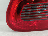 2007-2011 Volkswagen Eos Tail Light Assembly Passenger Right OEM P/N:1Q0945094 Fits Fits 2007 2008 2009 2010 2011 OEM Used A