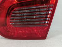 2007-2011 Volkswagen Eos Tail Light Assembly Passenger Right OEM P/N:1Q0945094 Fits Fits 2007 2008 2009 2010 2011 OEM Used A