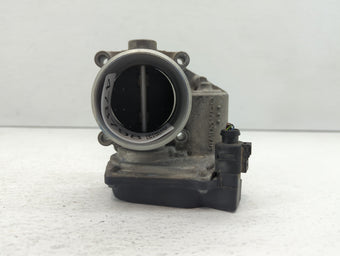 compare product 2007-2016 Volkswagen Eos Throttle Body P/N:06F 133 062 Q 06F 133 062 T Fits OEM Used Auto Parts
