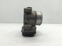 2007-2016 Volkswagen Eos Throttle Body P/N:06F 133 062 Q 06F 133 062 T Fits OEM Used Auto Parts - Oemusedautoparts1.com