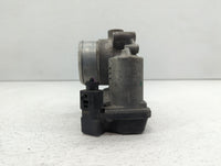 2007-2016 Volkswagen Eos Throttle Body P/N:06F 133 062 Q 06F 133 062 T Fits OEM Used Auto Parts - Oemusedautoparts1.com