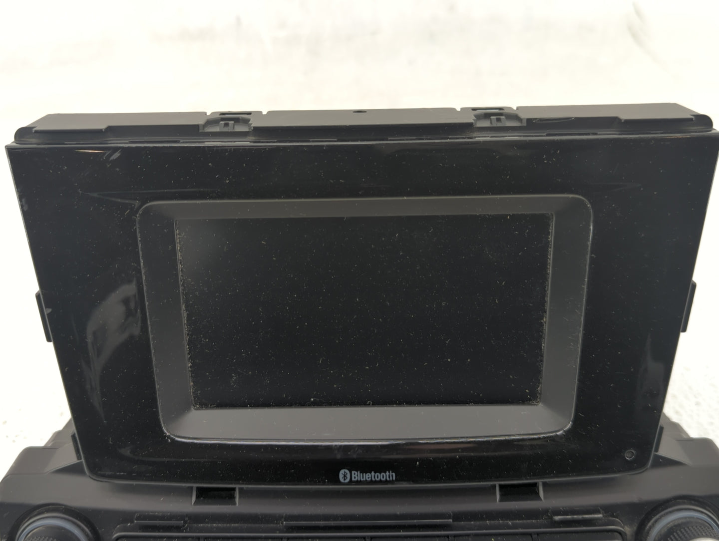2007-2009 Volkswagen Eos Radio AM FM Cd Player Receiver Replacement P/N:1K0 035 180C 1K0 035 180 G Fits Fits 2006 2007 2008 