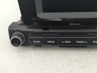 2007-2009 Volkswagen Eos Radio AM FM Cd Player Receiver Replacement P/N:1K0 035 180C 1K0 035 180 G Fits Fits 2006 2007 2008 