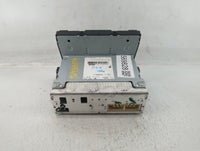 2007-2009 Volkswagen Eos Radio AM FM Cd Player Receiver Replacement P/N:1K0 035 180C 1K0 035 180 G Fits Fits 2006 2007 2008 