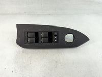 2007-2016 Volkswagen Eos Master Power Window Switch Replacement Driver Side Left P/N:04602780AA 987071847 Fits OEM Used Auto