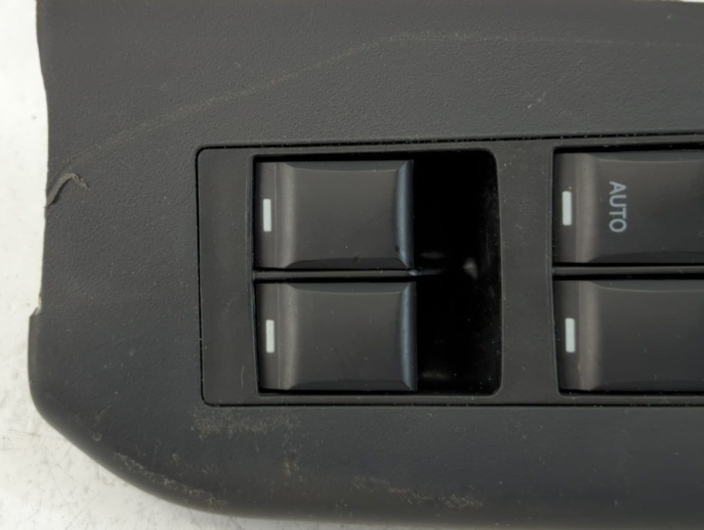 2007-2016 Volkswagen Eos Master Power Window Switch Replacement Driver Side Left P/N:04602780AA 987071847 Fits OEM Used Auto