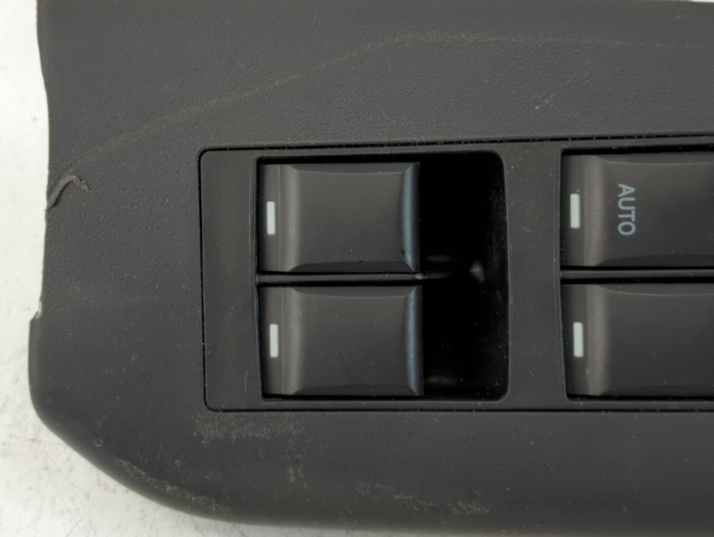 2007-2016 Volkswagen Eos Master Power Window Switch Replacement Driver Side Left P/N:04602780AA 987071847 Fits OEM Used Auto