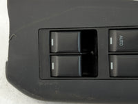 2007-2016 Volkswagen Eos Master Power Window Switch Replacement Driver Side Left P/N:04602780AA 987071847 Fits OEM Used Auto
