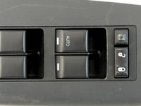 2007-2016 Volkswagen Eos Master Power Window Switch Replacement Driver Side Left P/N:04602780AA 987071847 Fits OEM Used Auto