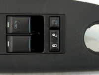 2007-2016 Volkswagen Eos Master Power Window Switch Replacement Driver Side Left P/N:04602780AA 987071847 Fits OEM Used Auto