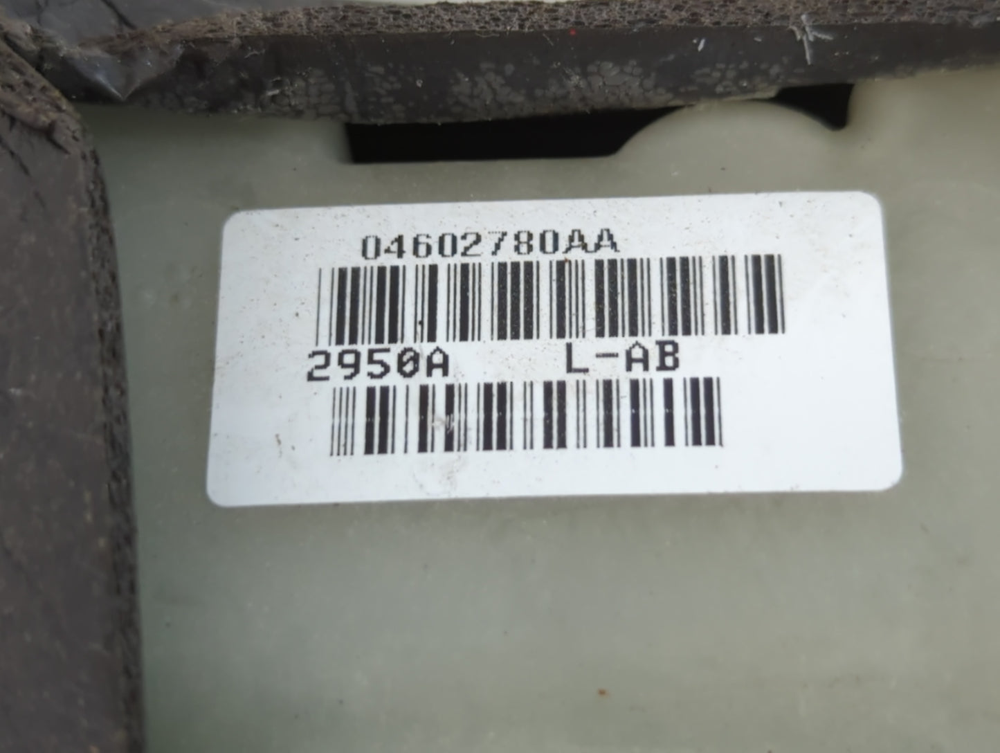 2007-2016 Volkswagen Eos Master Power Window Switch Replacement Driver Side Left P/N:04602780AA 987071847 Fits OEM Used Auto