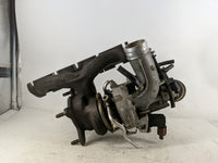 2001 Golf Turbocharger Turbo Charger Super Charger Supercharger - Oemusedautoparts1.com