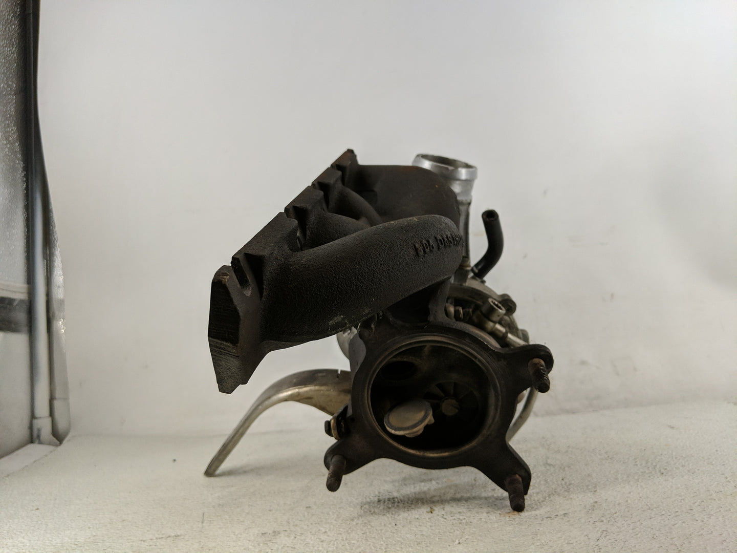 2001 Golf Turbocharger Turbo Charger Super Charger Supercharger - Oemusedautoparts1.com