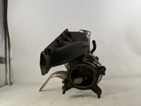 2001 Golf Turbocharger Turbo Charger Super Charger Supercharger - Oemusedautoparts1.com
