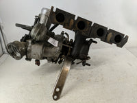 2001 Golf Turbocharger Turbo Charger Super Charger Supercharger - Oemusedautoparts1.com