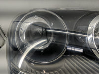 2002-2007 Volkswagen Golf Passenger Right Oem Head Light Headlight Lamp - Oemusedautoparts1.com