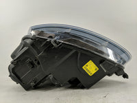 2002-2007 Volkswagen Golf Passenger Right Oem Head Light Headlight Lamp - Oemusedautoparts1.com