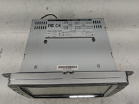 2007 Volkswagen Golf Information Display Screen - Oemusedautoparts1.com