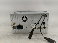 2007 Volkswagen Golf Information Radio Display Screen - Oemusedautoparts1.com