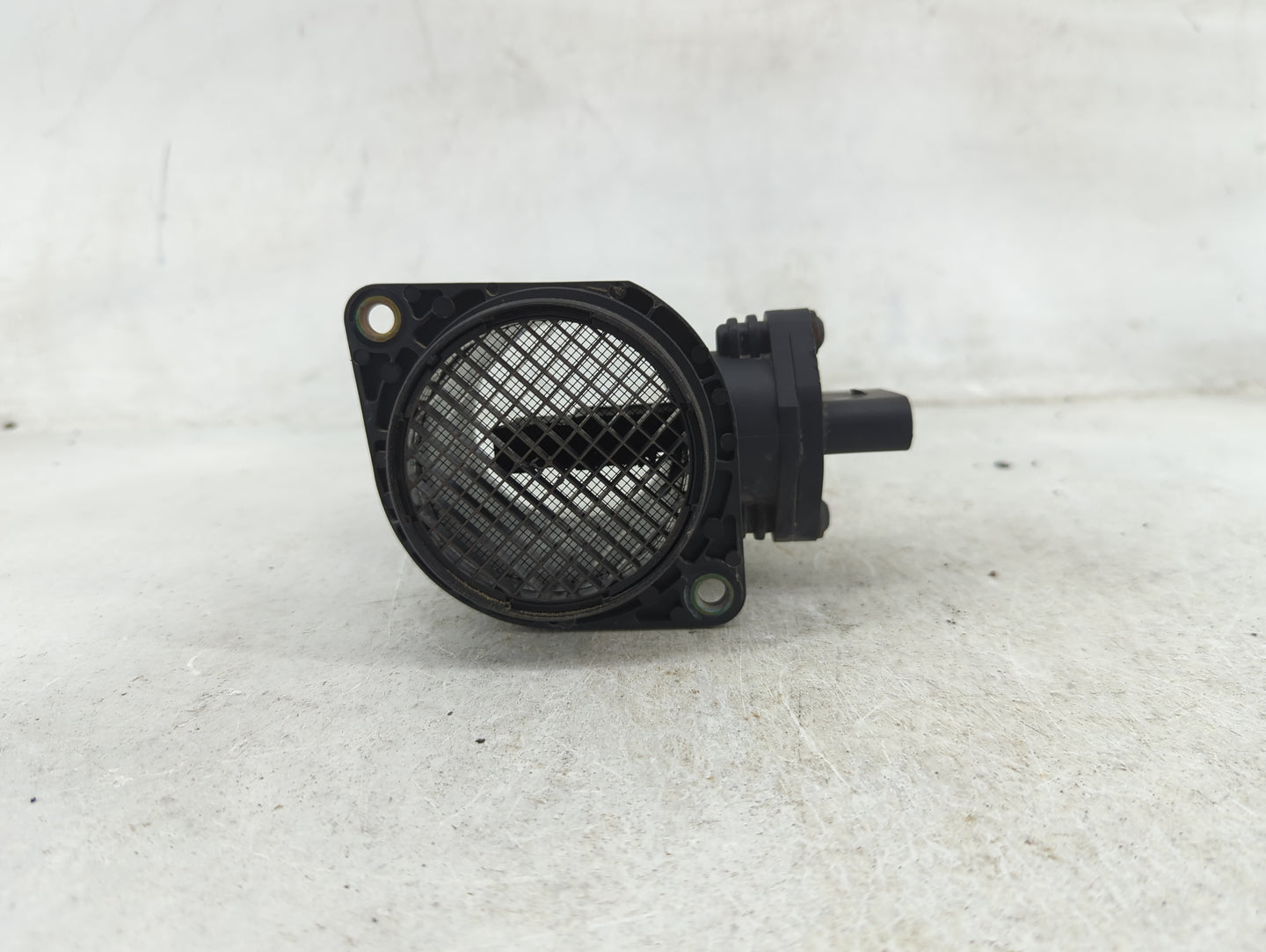 2000-2007 Volkswagen Golf Mass Air Flow Meter Maf 1488348 - Oemusedautoparts1.com