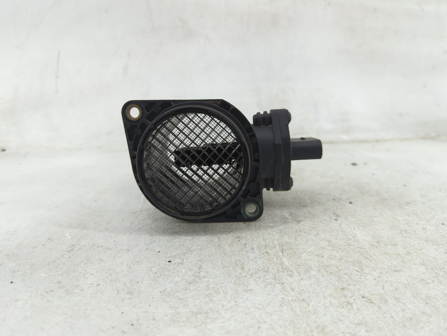 2000-2007 Volkswagen Golf Mass Air Flow Meter Maf 1488348 - Oemusedautoparts1.com