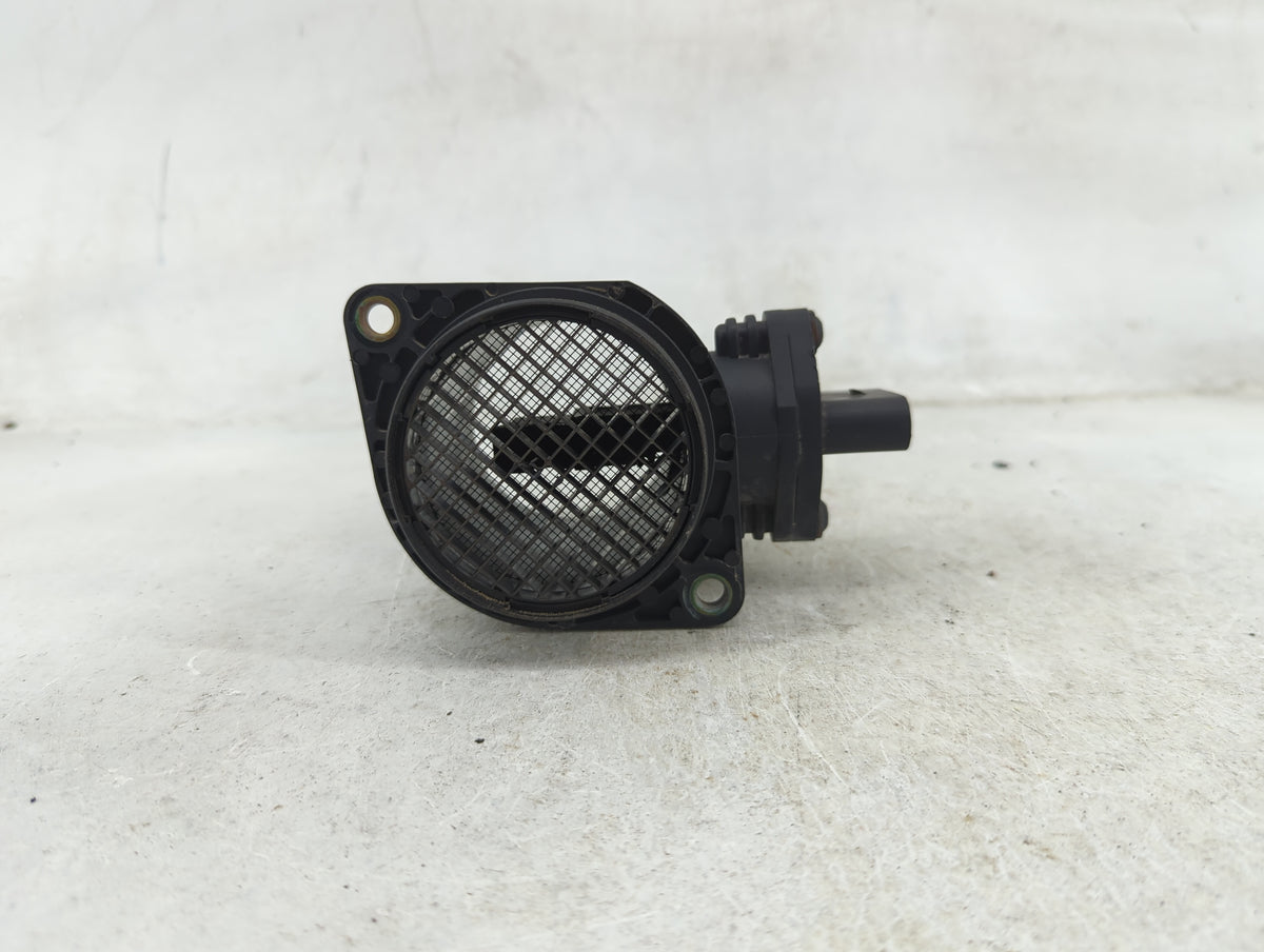 2000-2007 Volkswagen Golf Mass Air Flow Meter Maf Sensor - Oemusedautoparts1.com